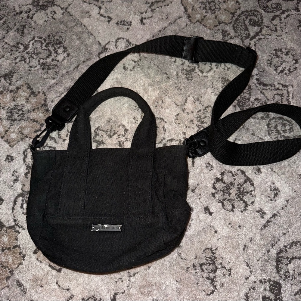 Madden Girl Crossbody Bag